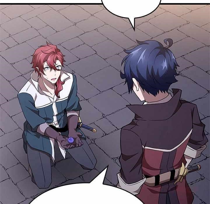 Useless Wizard Chapter 46 - Page 105