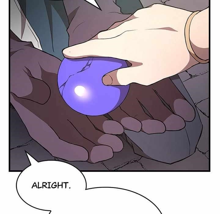Useless Wizard Chapter 46 - Page 112