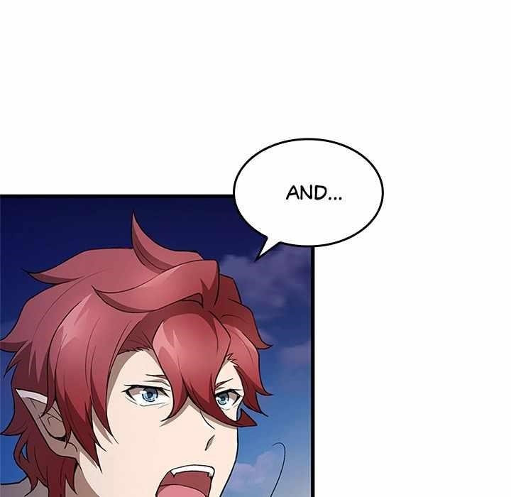 Useless Wizard Chapter 46 - Page 116