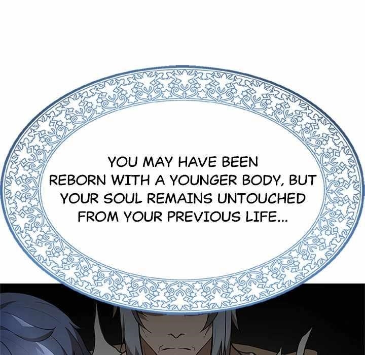 Useless Wizard Chapter 46 - Page 20