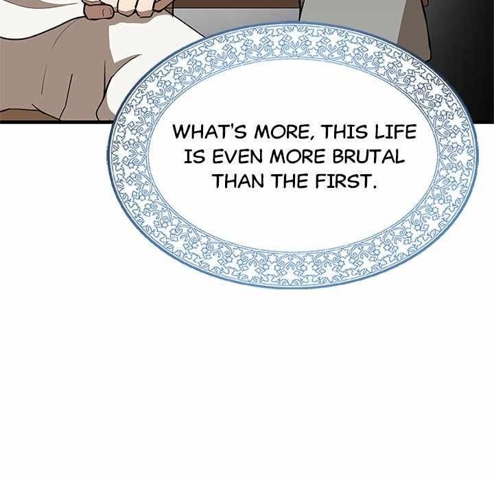 Useless Wizard Chapter 46 - Page 22