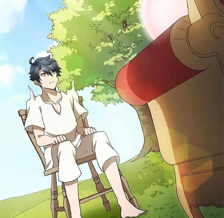 Useless Wizard Chapter 46 - Page 29