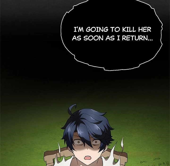 Useless Wizard Chapter 46 - Page 33