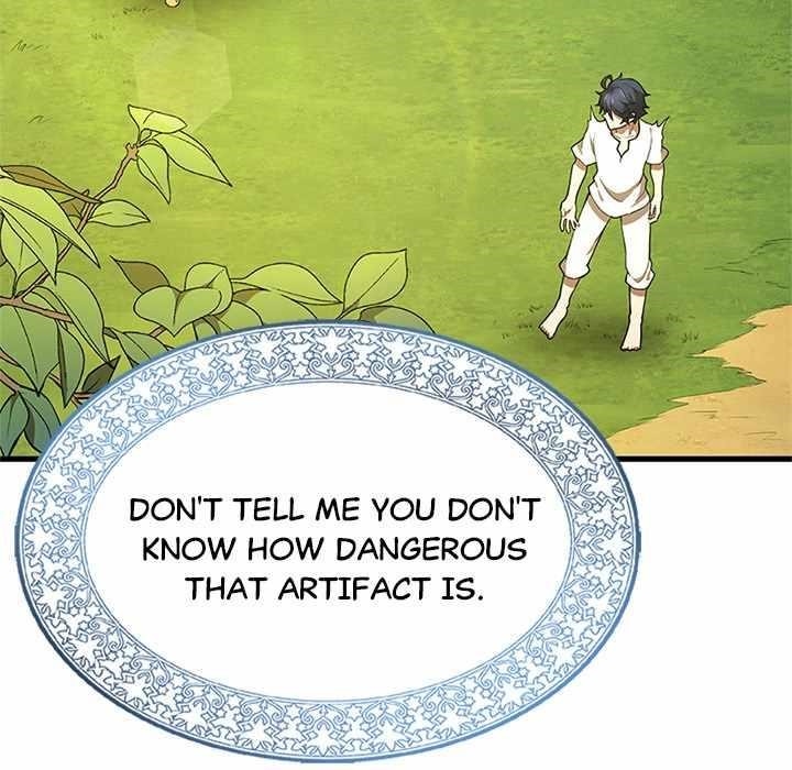 Useless Wizard Chapter 46 - Page 5