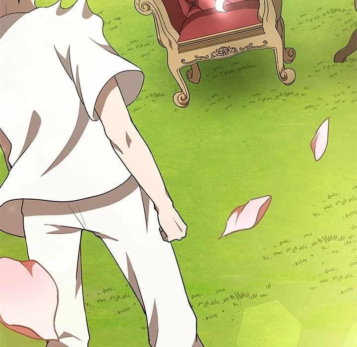 Useless Wizard Chapter 46 - Page 76