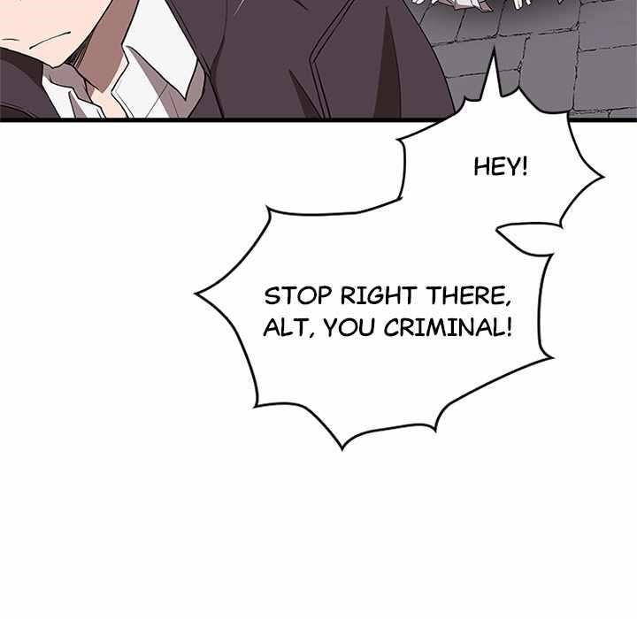 Useless Wizard Chapter 46 - Page 97