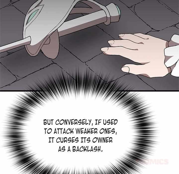 Useless Wizard Chapter 46 - Page 99