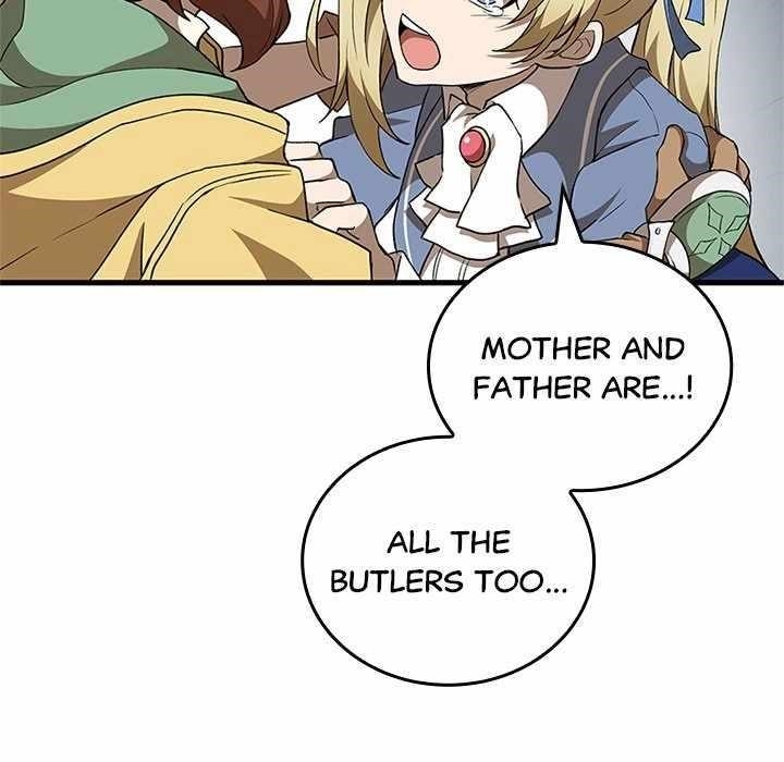 Useless Wizard Chapter 47 - Page 113