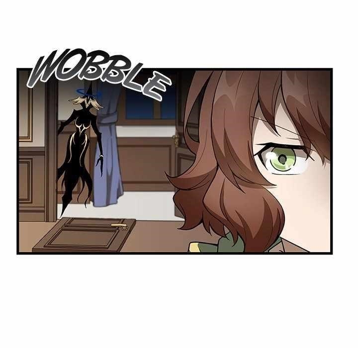 Useless Wizard Chapter 47 - Page 117