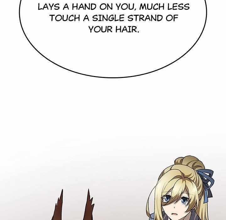 Useless Wizard Chapter 47 - Page 121