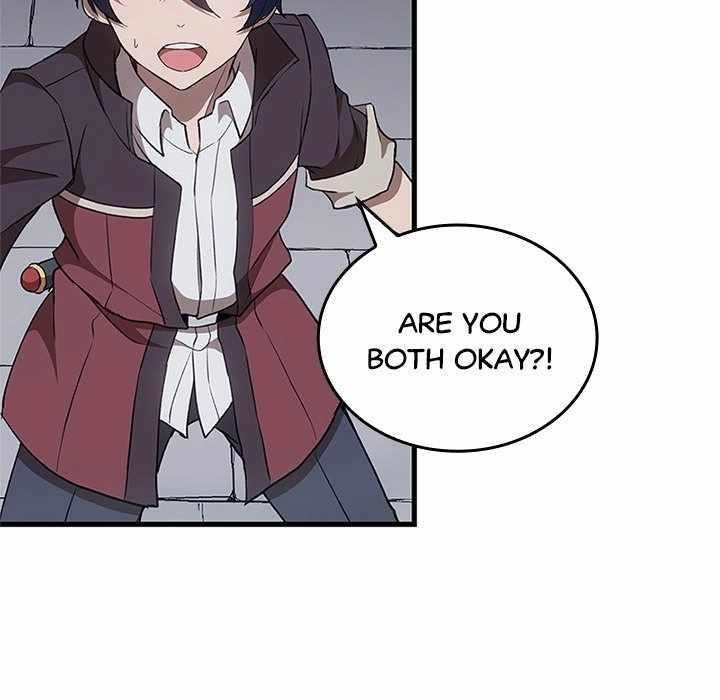 Useless Wizard Chapter 47 - Page 140