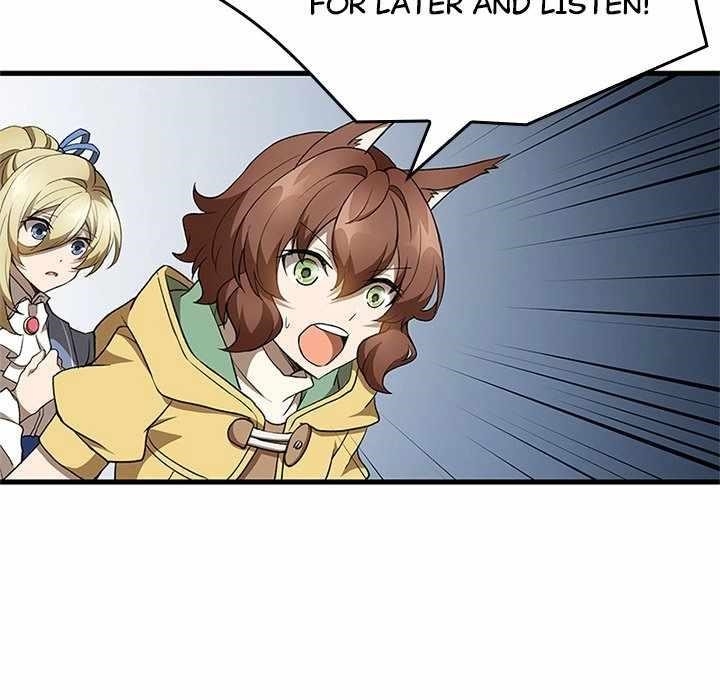 Useless Wizard Chapter 47 - Page 142