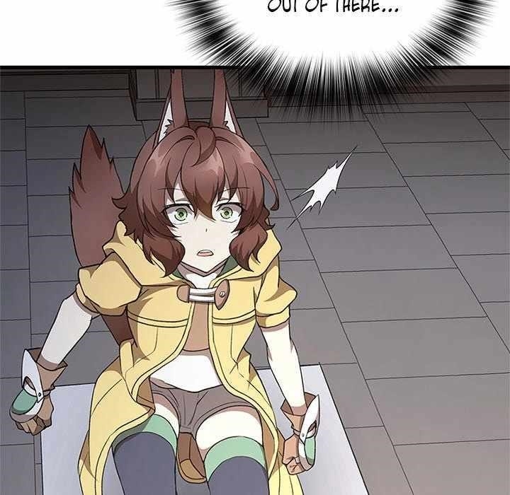 Useless Wizard Chapter 47 - Page 22