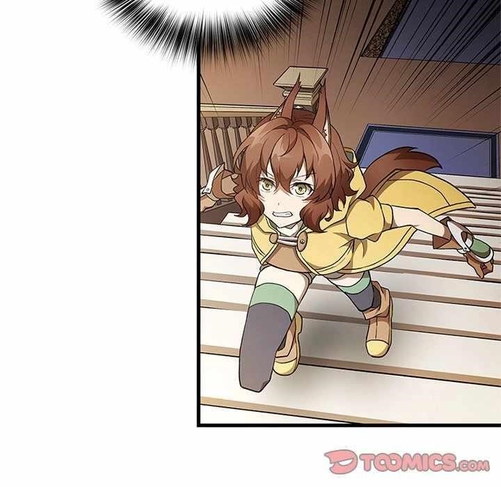 Useless Wizard Chapter 47 - Page 75