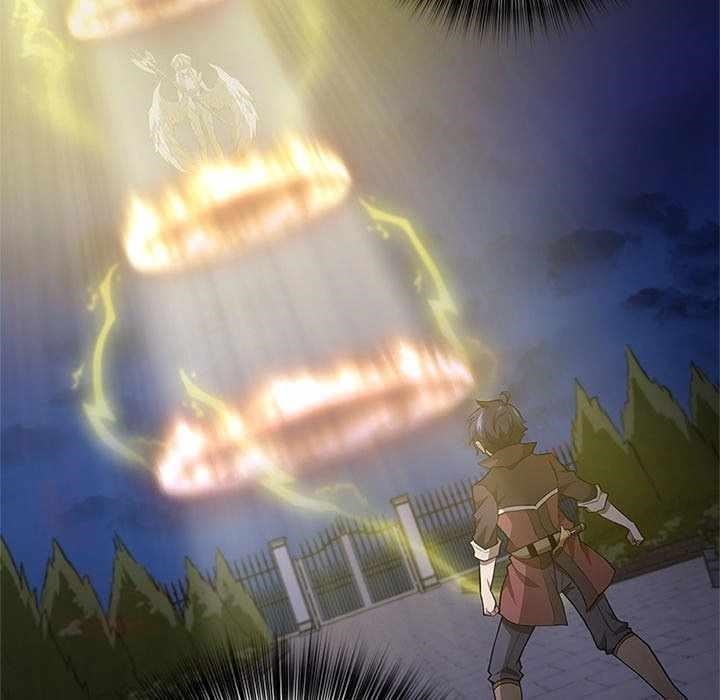 Useless Wizard Chapter 48 - Page 10