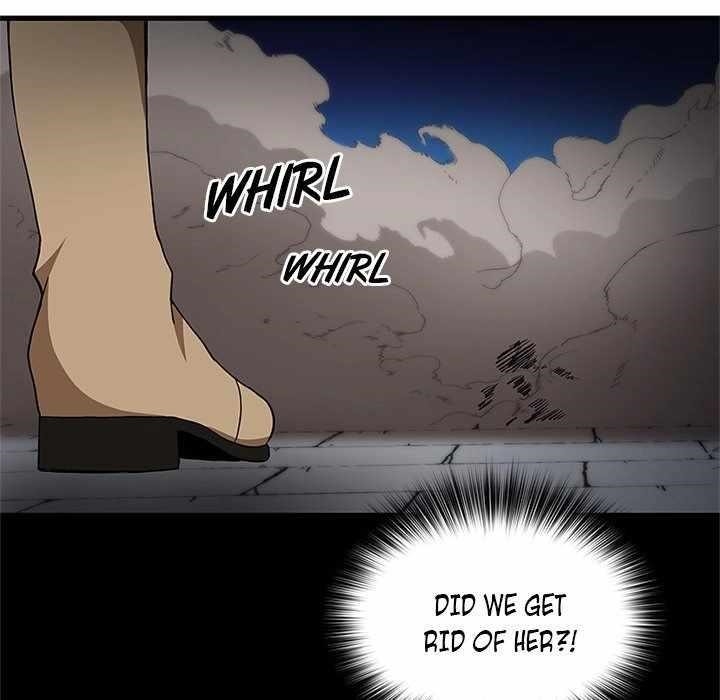 Useless Wizard Chapter 48 - Page 103