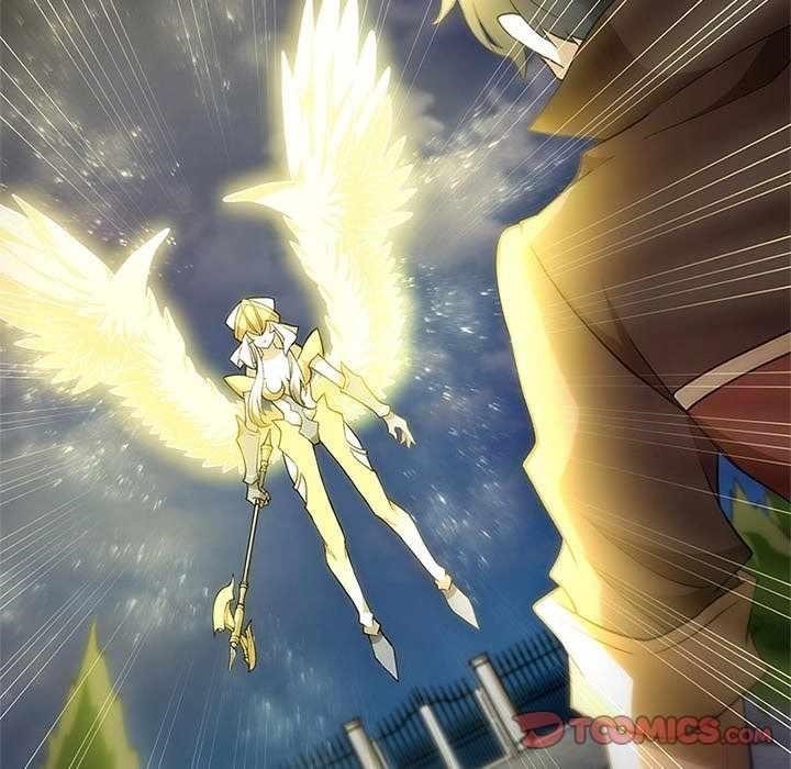 Useless Wizard Chapter 48 - Page 111