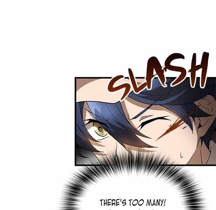 Useless Wizard Chapter 48 - Page 120