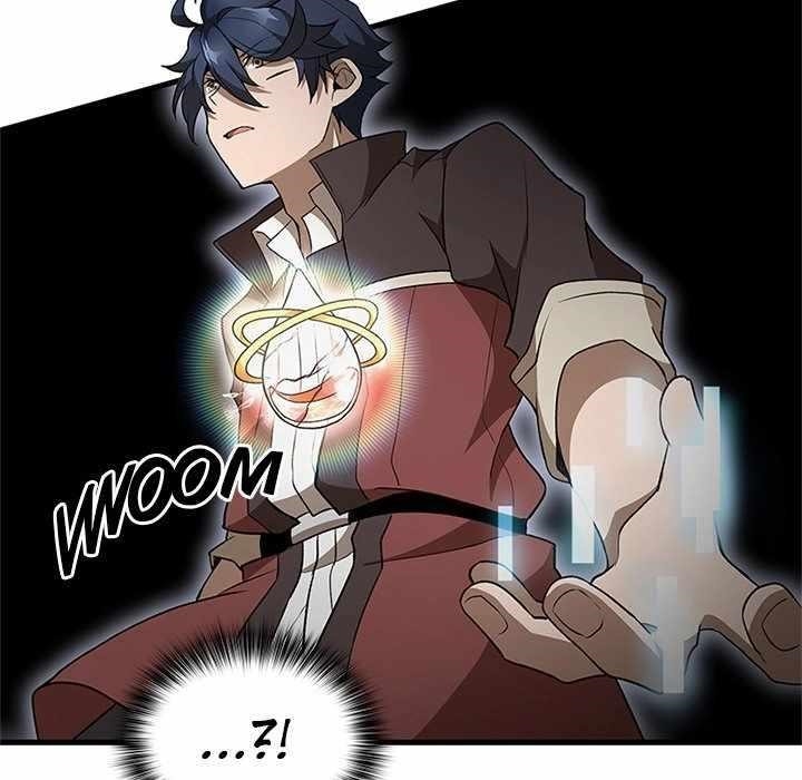 Useless Wizard Chapter 48 - Page 124