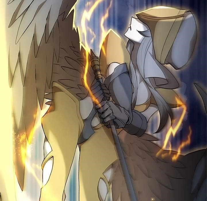 Useless Wizard Chapter 48 - Page 26