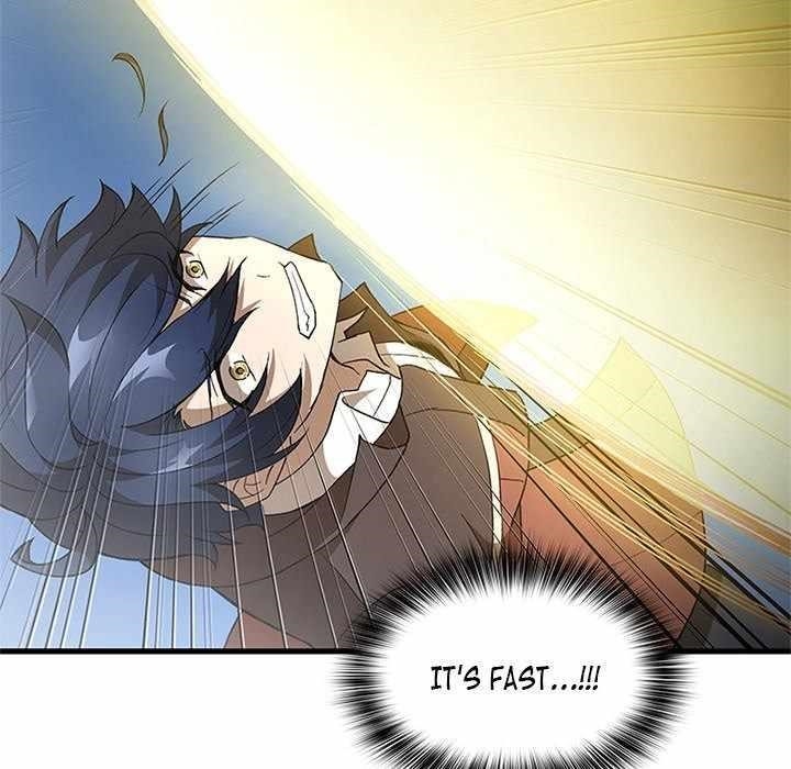 Useless Wizard Chapter 48 - Page 32