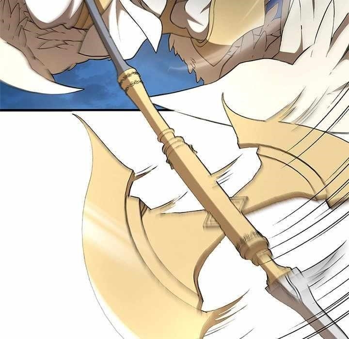 Useless Wizard Chapter 48 - Page 35