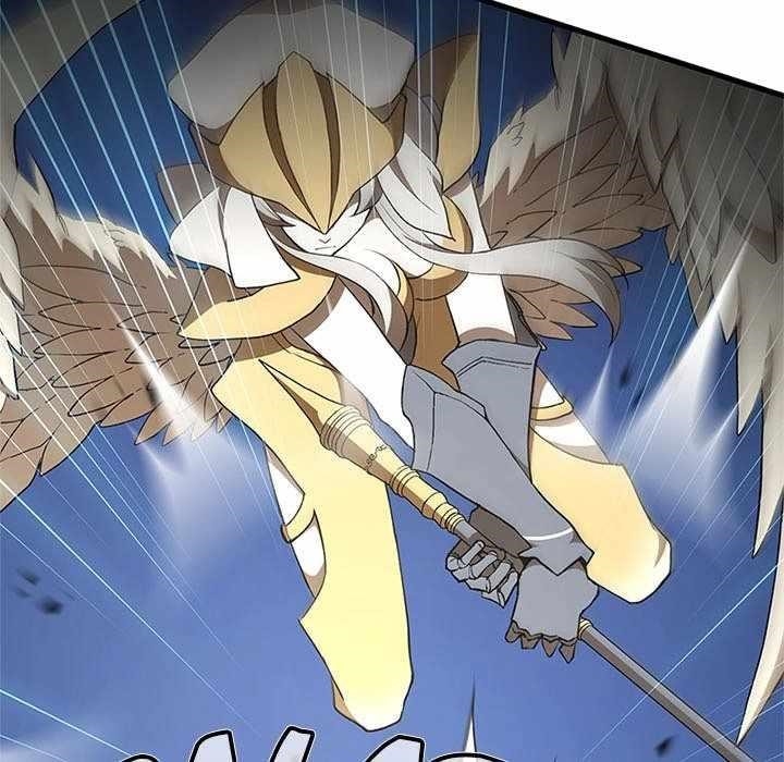 Useless Wizard Chapter 48 - Page 42