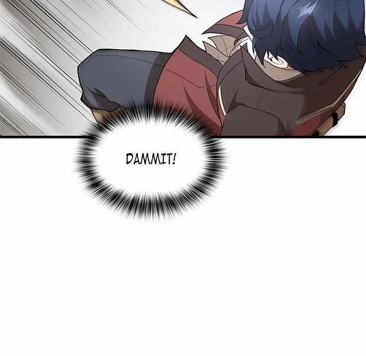 Useless Wizard Chapter 48 - Page 48