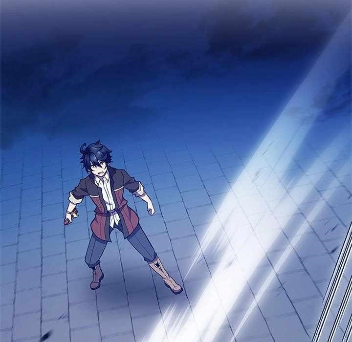 Useless Wizard Chapter 48 - Page 50