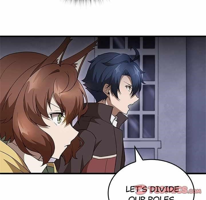 Useless Wizard Chapter 48 - Page 63