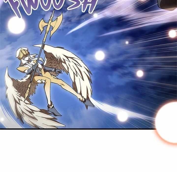 Useless Wizard Chapter 48 - Page 84