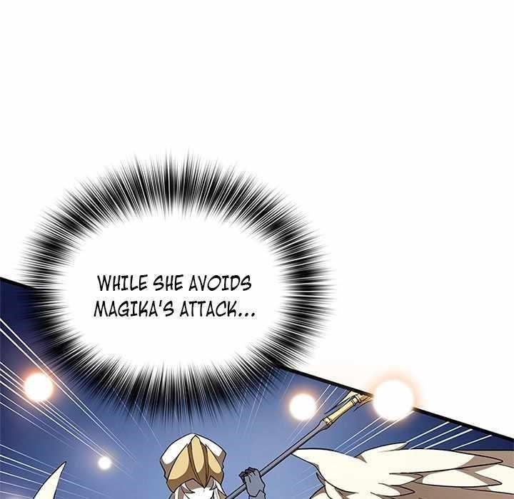 Useless Wizard Chapter 48 - Page 90