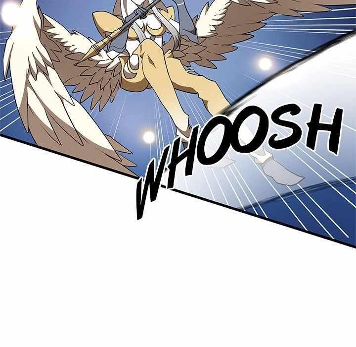 Useless Wizard Chapter 48 - Page 91