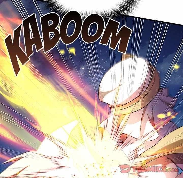 Useless Wizard Chapter 48 - Page 93