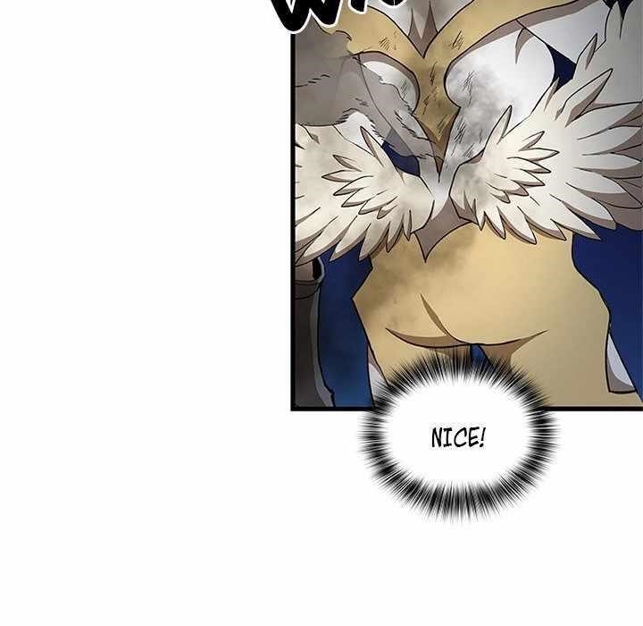 Useless Wizard Chapter 48 - Page 96