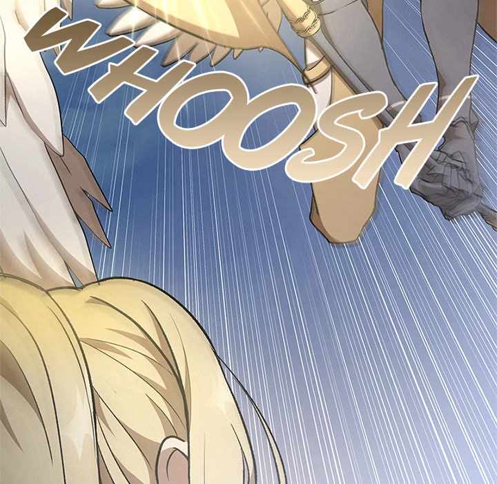 Useless Wizard Chapter 49 - Page 104