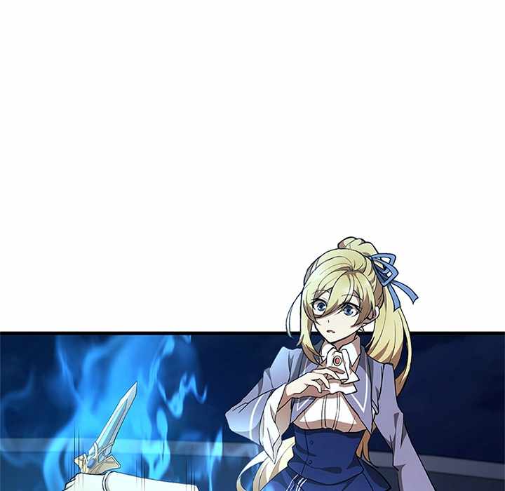 Useless Wizard Chapter 49 - Page 122