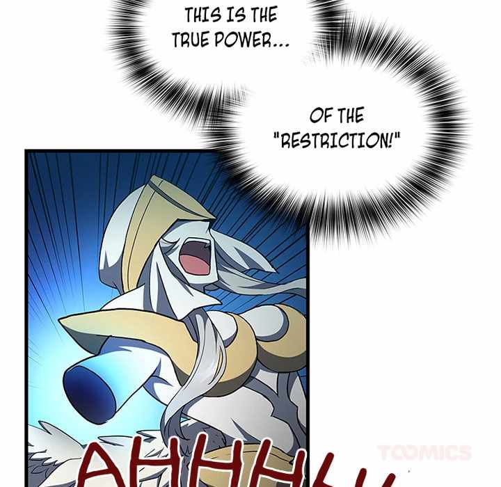 Useless Wizard Chapter 49 - Page 125