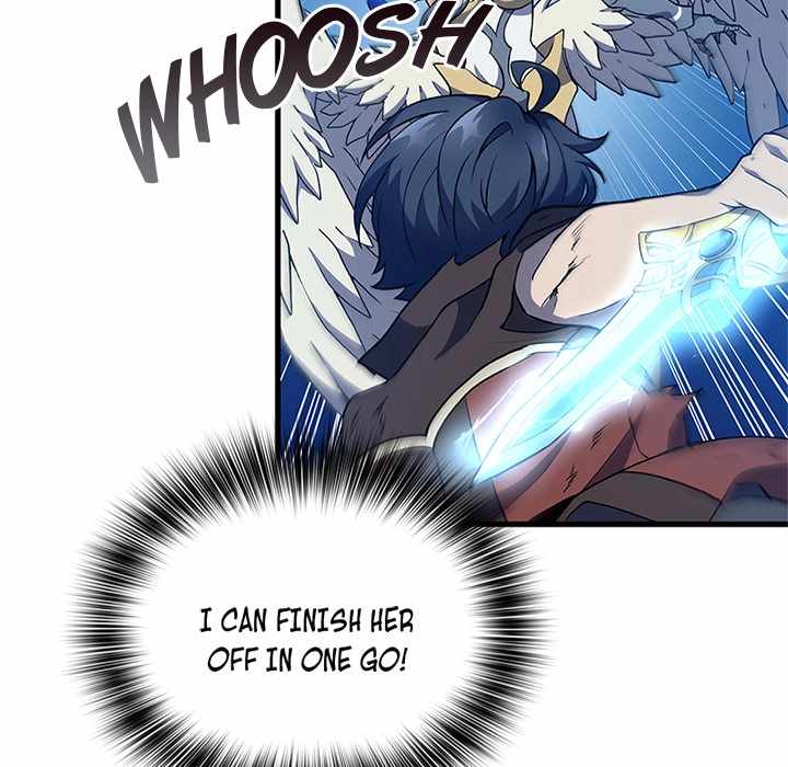 Useless Wizard Chapter 49 - Page 128