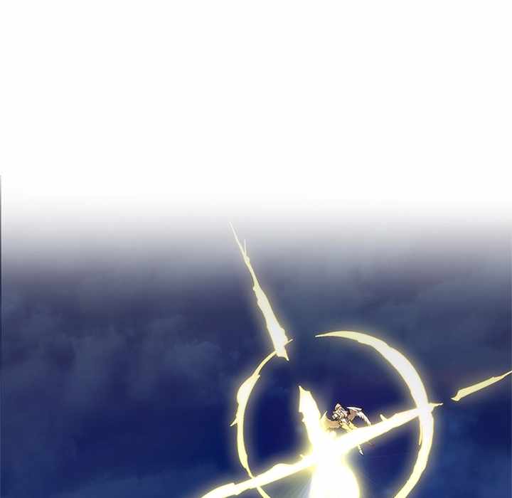 Useless Wizard Chapter 49 - Page 133