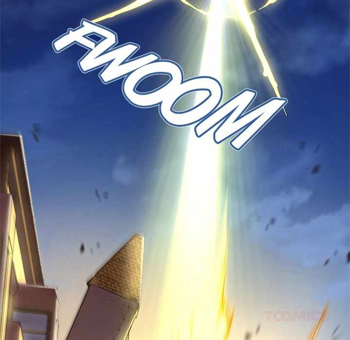 Useless Wizard Chapter 49 - Page 134