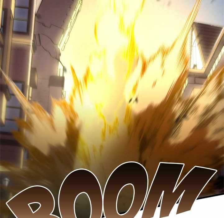 Useless Wizard Chapter 49 - Page 135