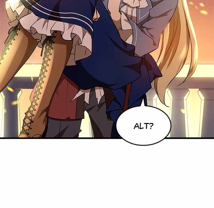 Useless Wizard Chapter 49 - Page 144