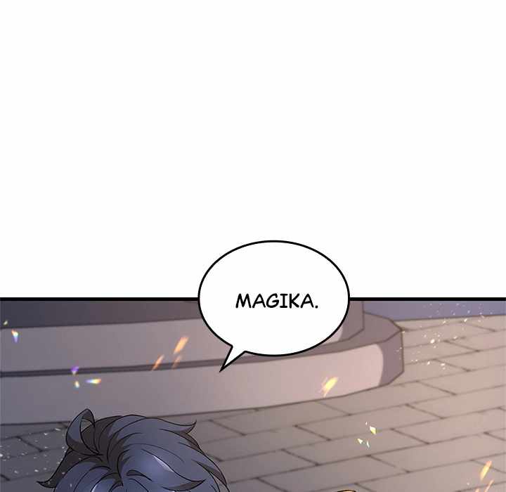 Useless Wizard Chapter 49 - Page 147