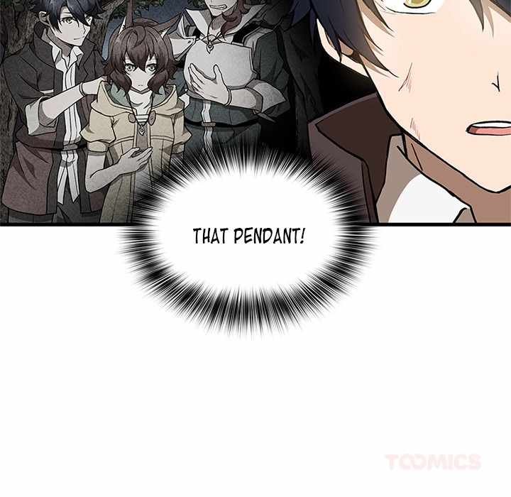 Useless Wizard Chapter 49 - Page 17