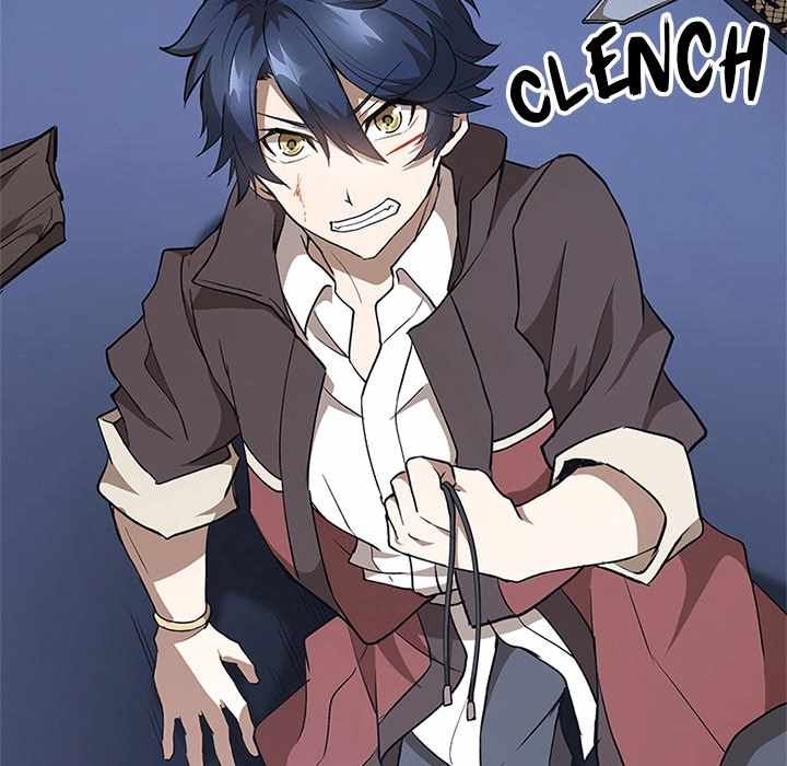 Useless Wizard Chapter 49 - Page 23