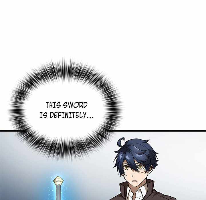 Useless Wizard Chapter 49 - Page 30