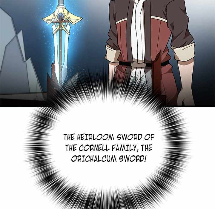 Useless Wizard Chapter 49 - Page 31