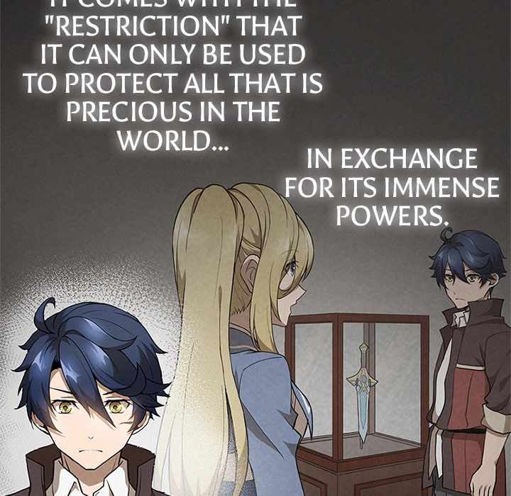 Useless Wizard Chapter 49 - Page 33