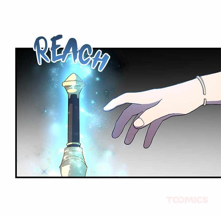 Useless Wizard Chapter 49 - Page 35